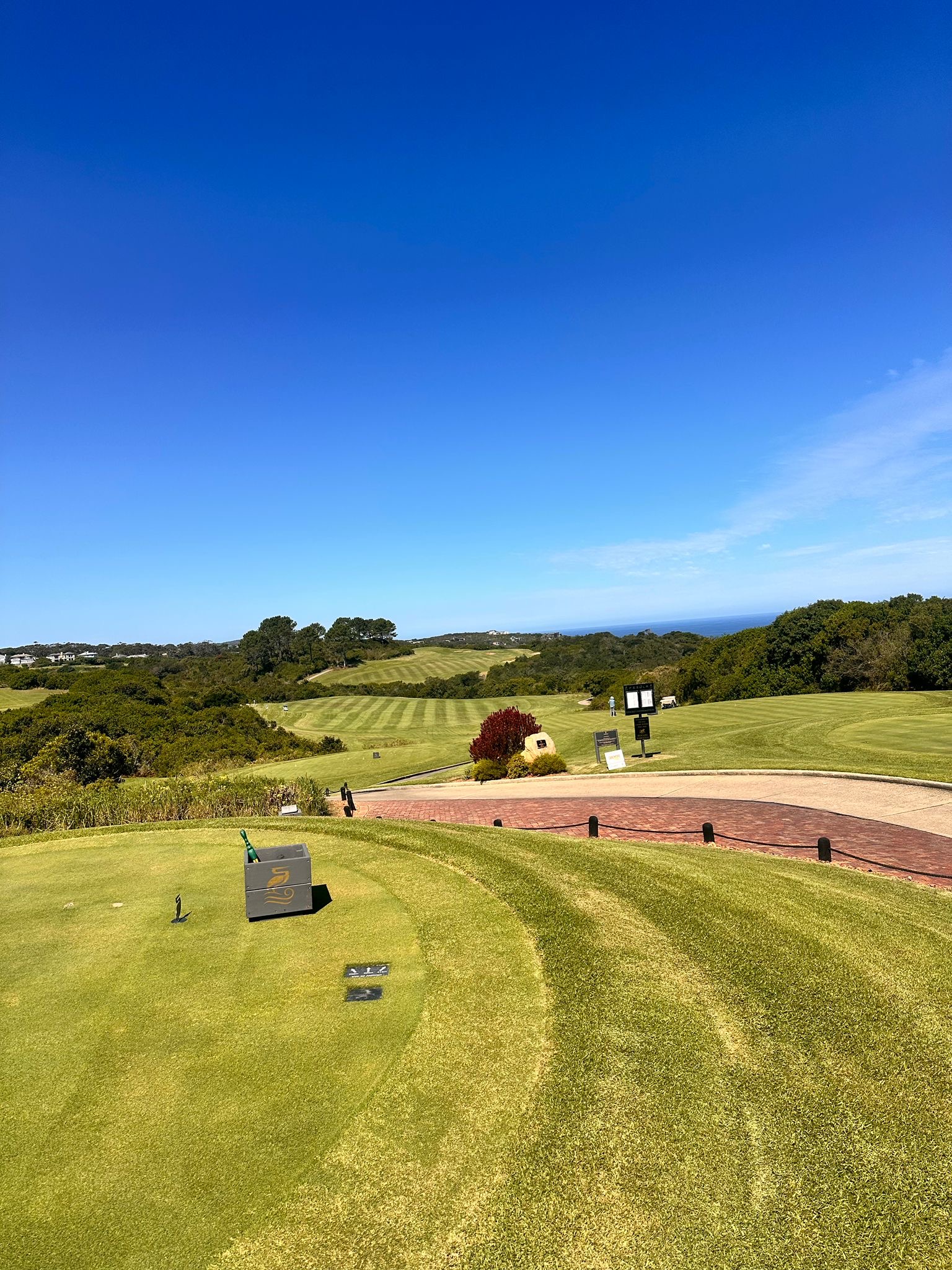 Wyjazd golfowy z Kotowski Golf Academy - Poznań