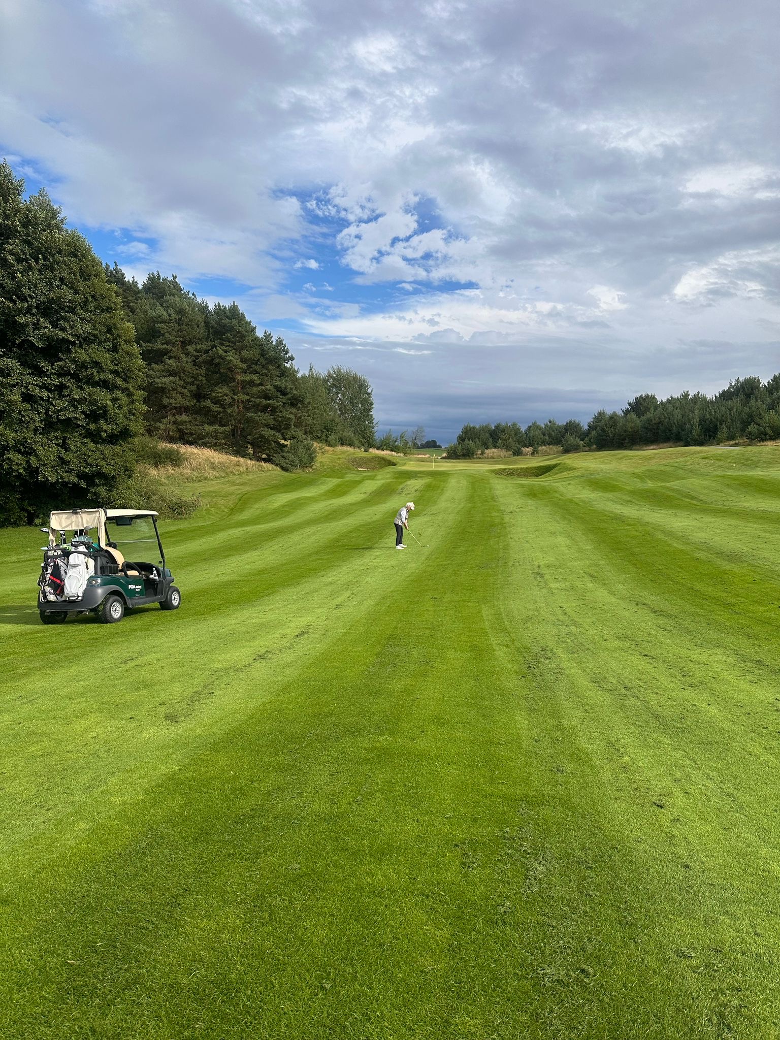 Wyjazd golfowy zagranica - Kotowski Golf Poznań